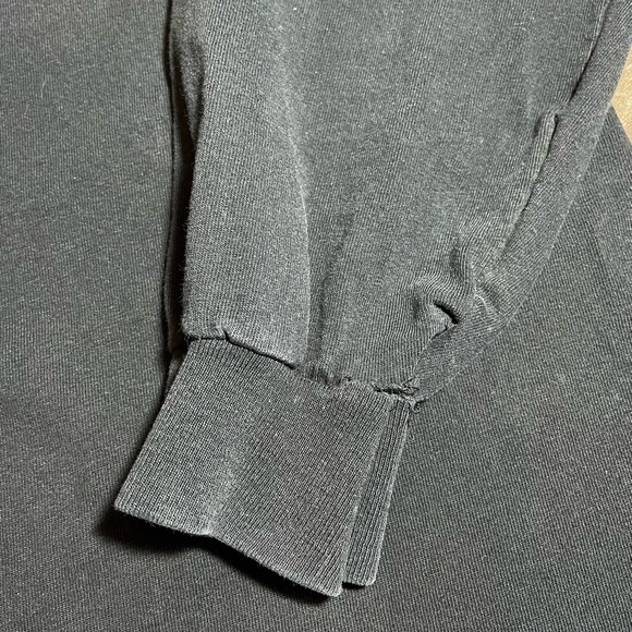 Rare Vintage 90s Pantera Long Sleeve Band Tee - Picture 7 of 8